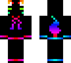 neon fox