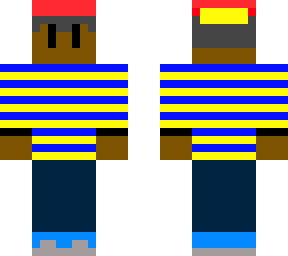 ness