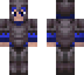 netherite