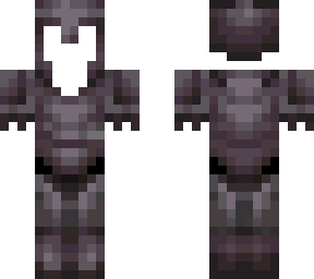netherite armor