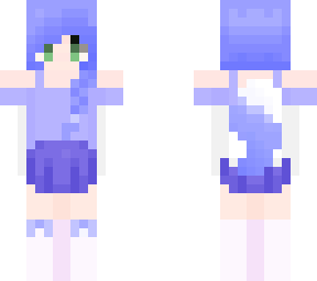new violet sky 2