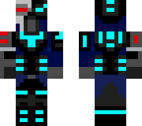 novexus nui 777 skin mk5