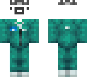 o hootdene o squid-game (player)