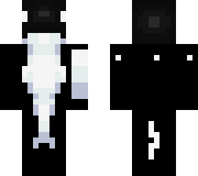 orca skin pt3 white