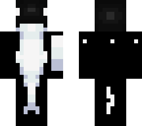orca skint pt3 white pt3