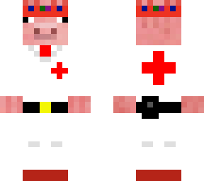 paramedic drrubypig (ems)