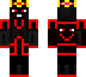pentagon skin