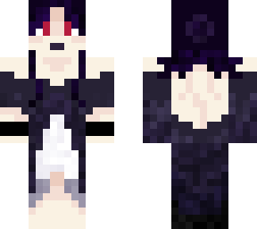 persephone belladonna