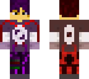personified/anthropomorphic avatar oc(w.i.p.)