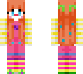 pickles the clown