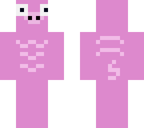 pig man
