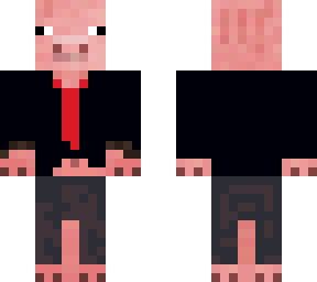 piggy derived da 2nd