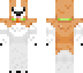 pilot from dogtopia v2