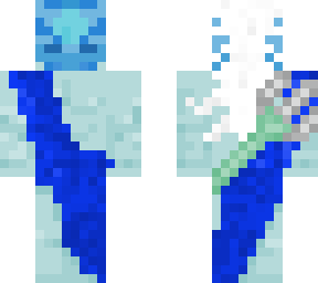 poseidon