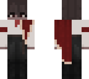 pretty tuff skin