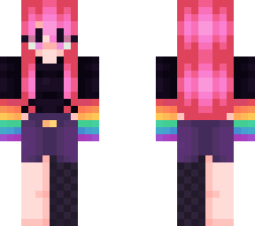 pride enough~!