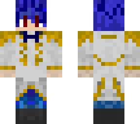 prince asahi