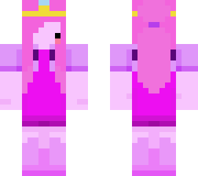 princess bubblegum
