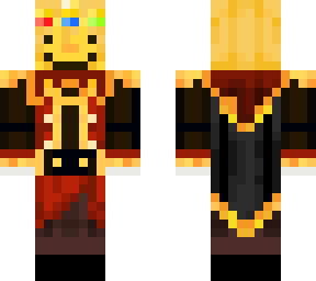 princezam (stylized)