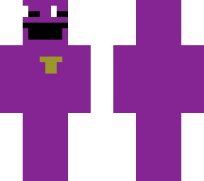 purple guy