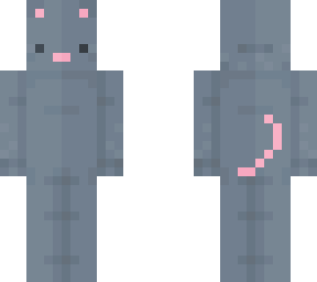rat army!!