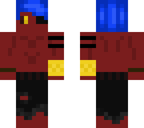 red (demon)