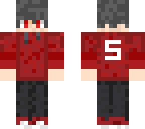 red reaper