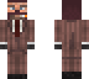 red spy