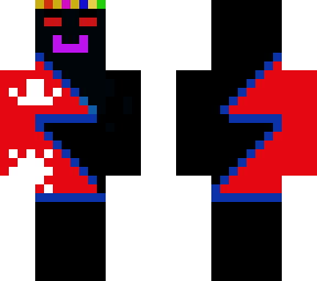 reship skin