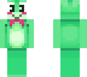 ribbit (tadc)
