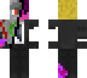 robot guy (infected)