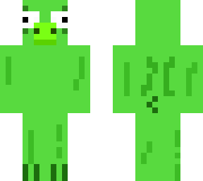 ross bad piggies