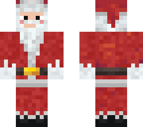 santa