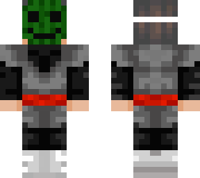 scaredaxis