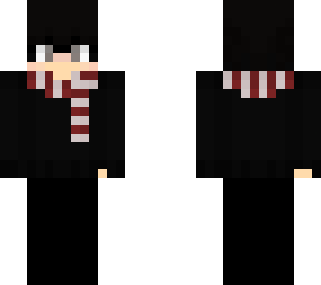 scarf