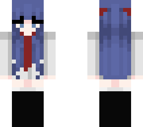 school girl