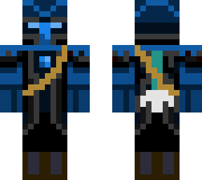 seafaring red kinght (hit by papyrus version)