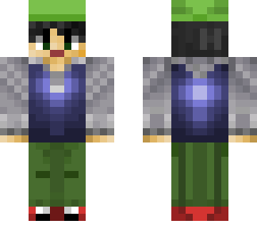sergius remake