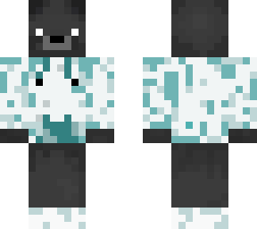 shadow bear