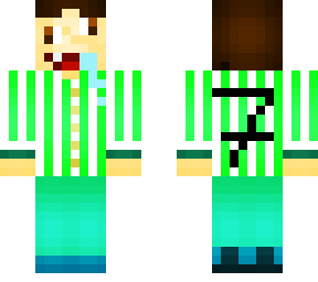 skin manny