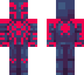 spider man 2099 (atsv)