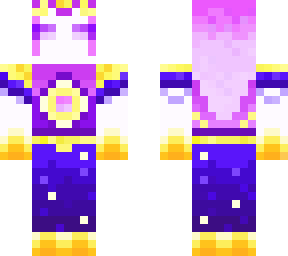 starborn siren