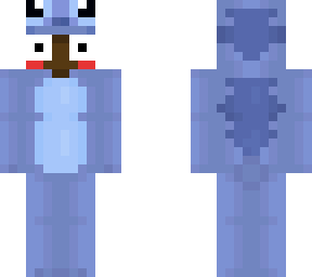 stitch onsie