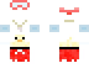 summer skin