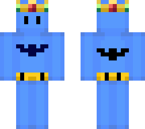 super slime king