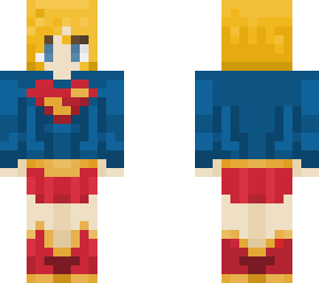 supergirl v2