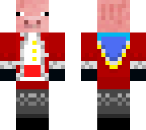 technoblade without a crown