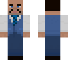 tf2classified blu civilian