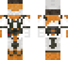 the block spartan