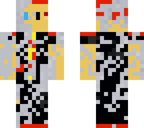 the final red skin( i made a green and a yellow skins) iykyk ls